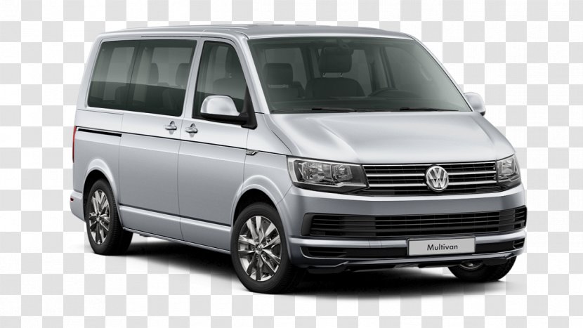 Volkswagen California Type 2 Car Van - Automotive Exterior Transparent PNG