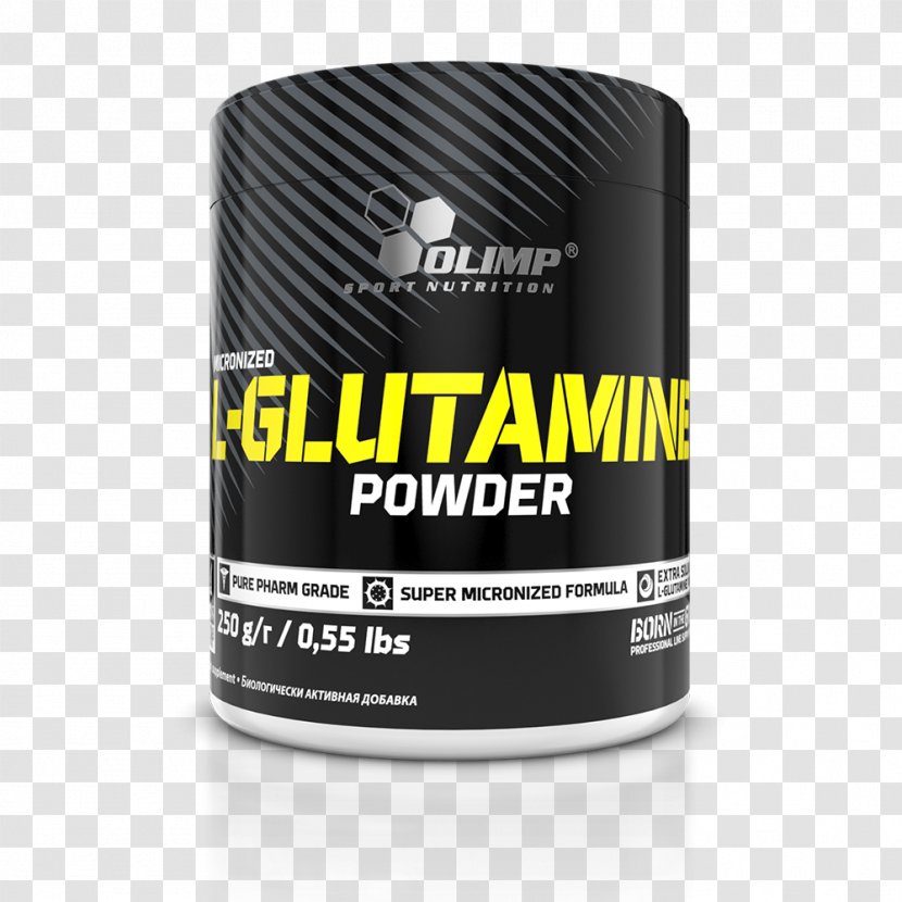 Dietary Supplement Glutamine Creatine Sports Nutrition Bodybuilding Transparent PNG