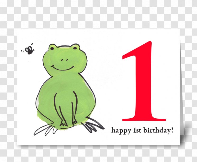 Greeting & Note Cards Illustration Tree Frog Birthday - Artic Transparent PNG