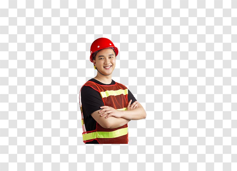 Civil Engineering Icon - Boy Transparent PNG