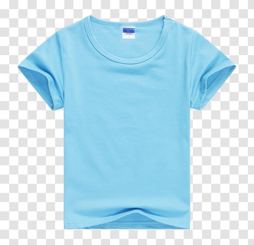 T-shirt Children's Clothing Sleeve - Spreadshirt - White Tshirt Transparent PNG