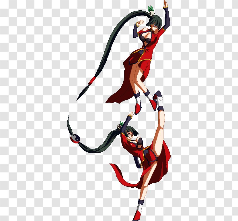 BlazBlue: Cross Tag Battle Chrono Phantasma Calamity Trigger Continuum Shift Central Fiction - Flower - Litchi Transparent PNG