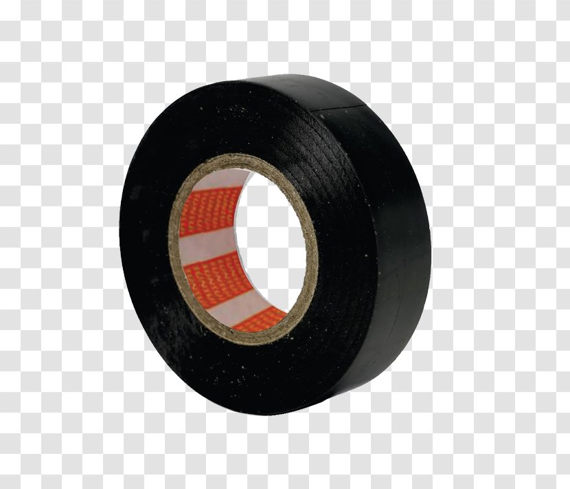 Gaffer Tape Adhesive - Cable Harness Transparent PNG