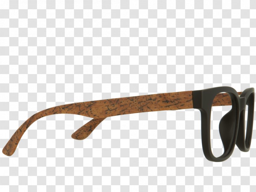 Sunglasses Goggles Eyewear Wood - Minimalism - Glasses Transparent PNG