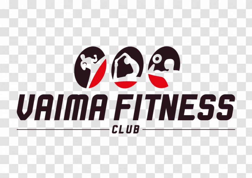 Logo Brand Font Product - Health Club Transparent PNG