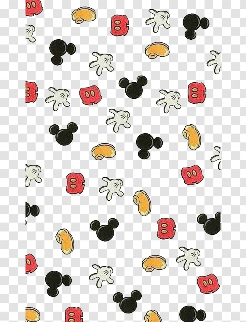 Mickey Mouse Minnie The Walt Disney Company Wallpaper - Decoration Transparent PNG