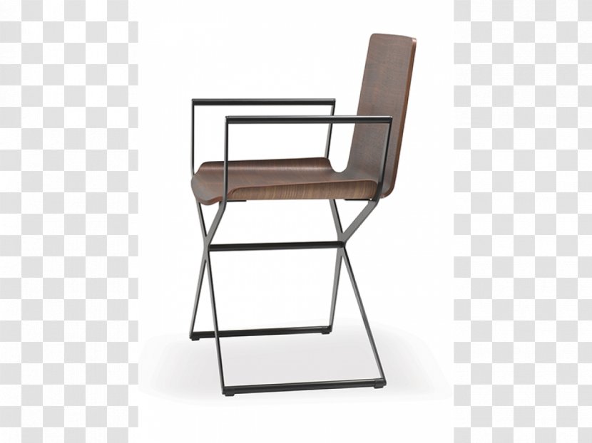 Chair Wood Bar Stool Seat Armrest - Multistrato - Plywood Transparent PNG