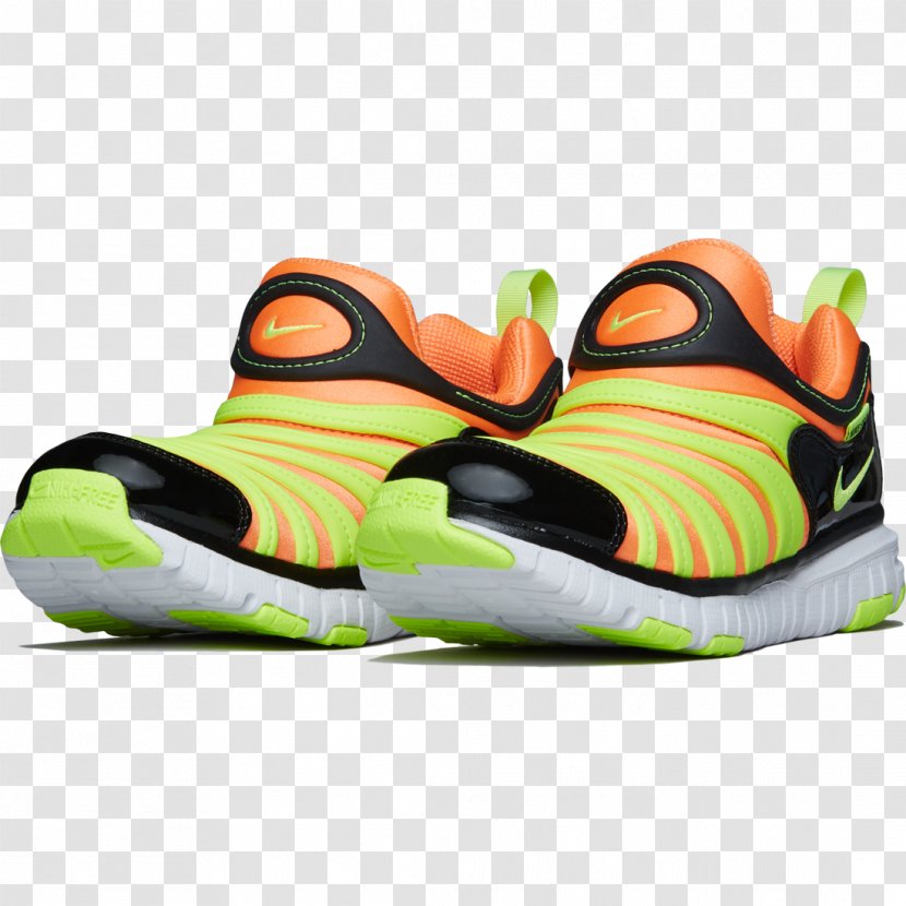 Nike Free Sneakers Basketball Shoe - Cross Training - Playstation Store Transparent PNG