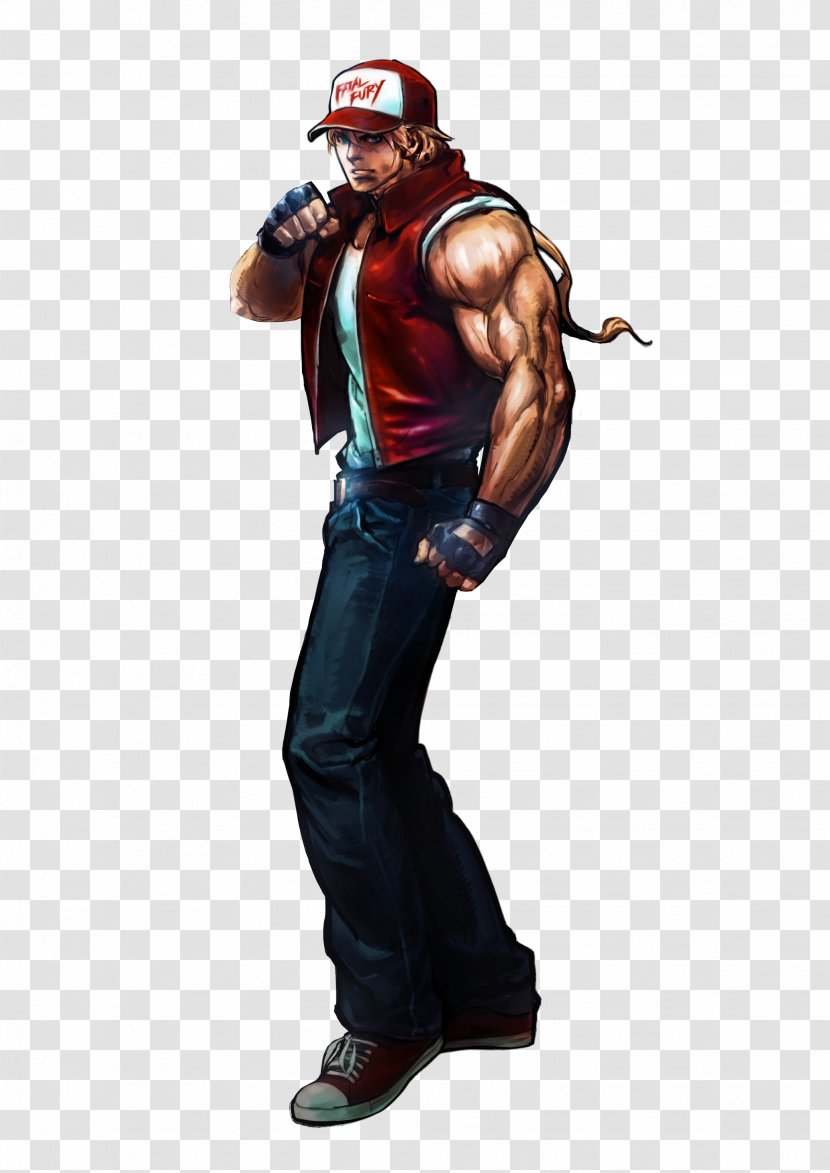 Garou: Mark Of The Wolves Fatal Fury: King Fighters Terry Bogard XIII 2002 - Joint - Iori Transparent PNG