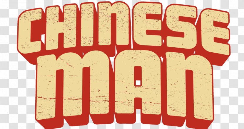 Miss Chang Chinese Man Logo Text Brand - Number - Red Door Transparent PNG