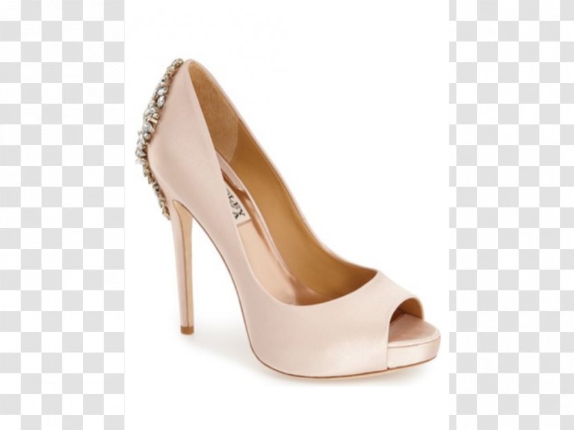 Court Shoe High-heeled Wedding Shoes Dress Transparent PNG