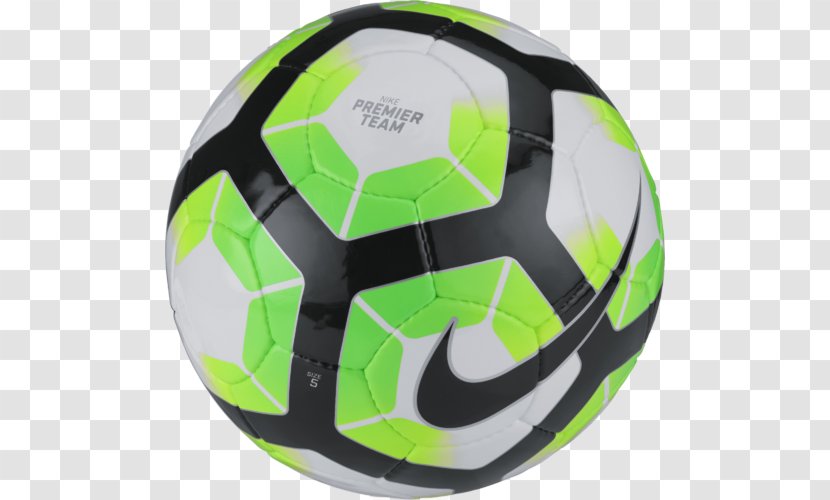 Premier League Football Nike FIFA - Ball Transparent PNG
