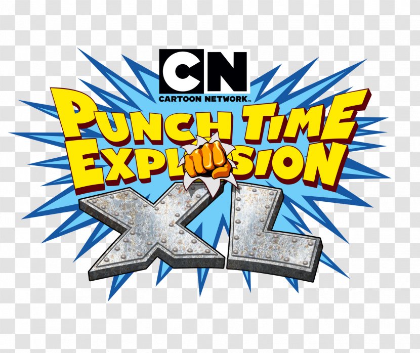 Cartoon Network: Punch Time Explosion Super Smash Bros. Wii PlayStation 3 Xbox 360 - Crave Entertainment Transparent PNG