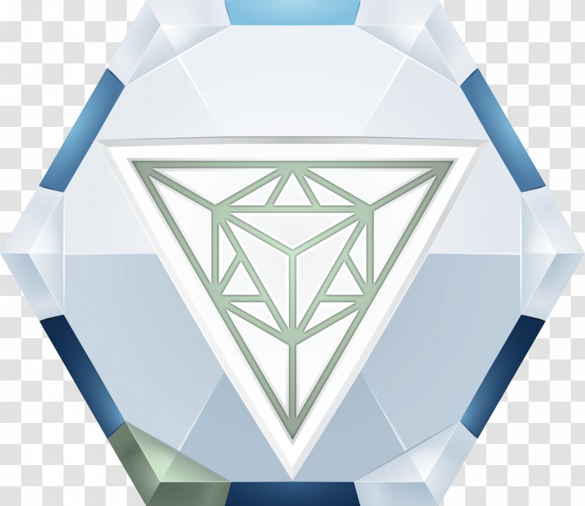 Triangle Sacred Geometry Video - Tattoo Transparent PNG