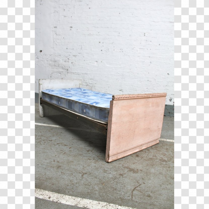 Bed Frame Furniture Table Mattress - Rectangle Transparent PNG