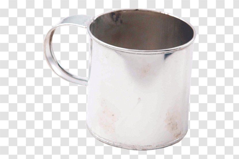 Coffee Cup Mug American Civil War - Confederate States Of America Transparent PNG