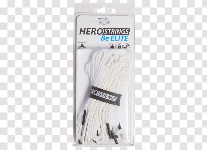 East Coast Dyes Hero Strings Kit Lacrosse Product H&M Goalkeeper - Atlanta Ga Sky Transparent PNG