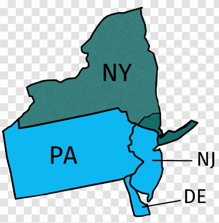 New York City Pennsylvania Location Allegheny Mountains Retirement - Tariffs On Canada Transparent PNG