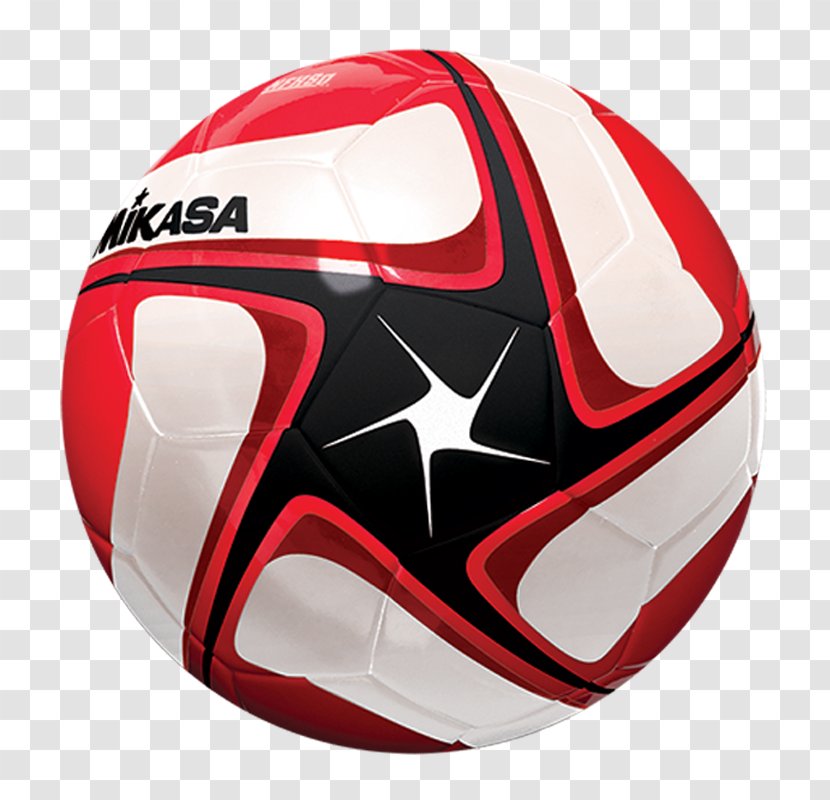 Mikasa FT5 Goal Master Soccer Ball Football Sports SCE - Protective Equipment In Gridiron Transparent PNG