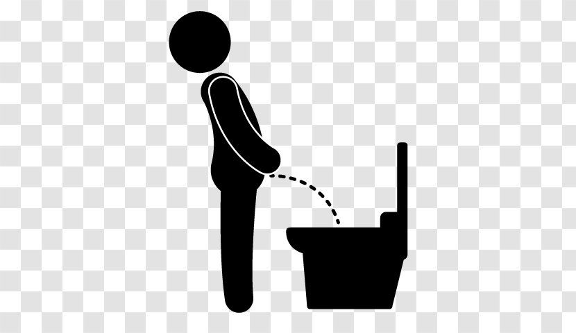 Urination Urine Toilet Clip Art - Bidet Seats Transparent PNG