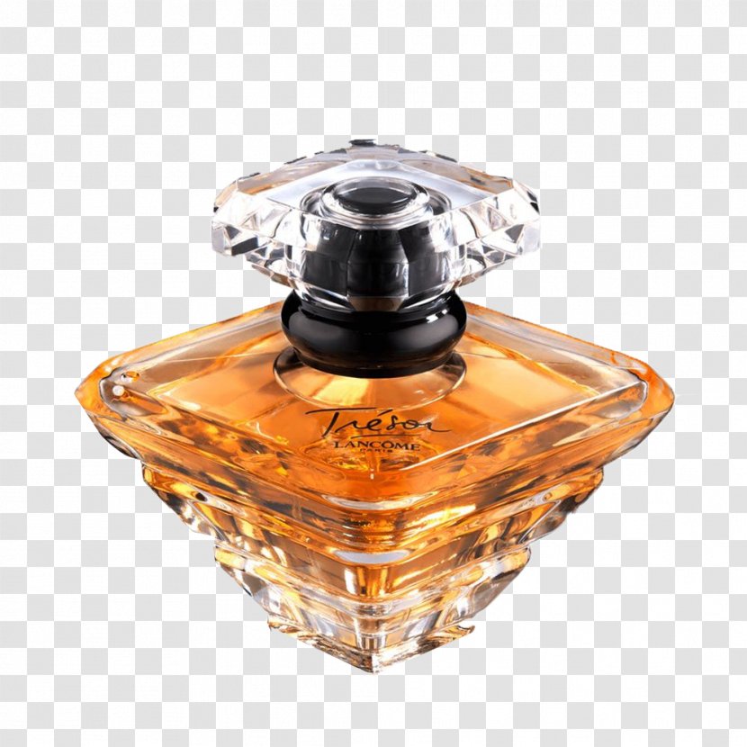Trxe9sor Perfume Lancxf4me Eau De Parfum Parfumerie - Femme - Lancome Cherish Transparent PNG