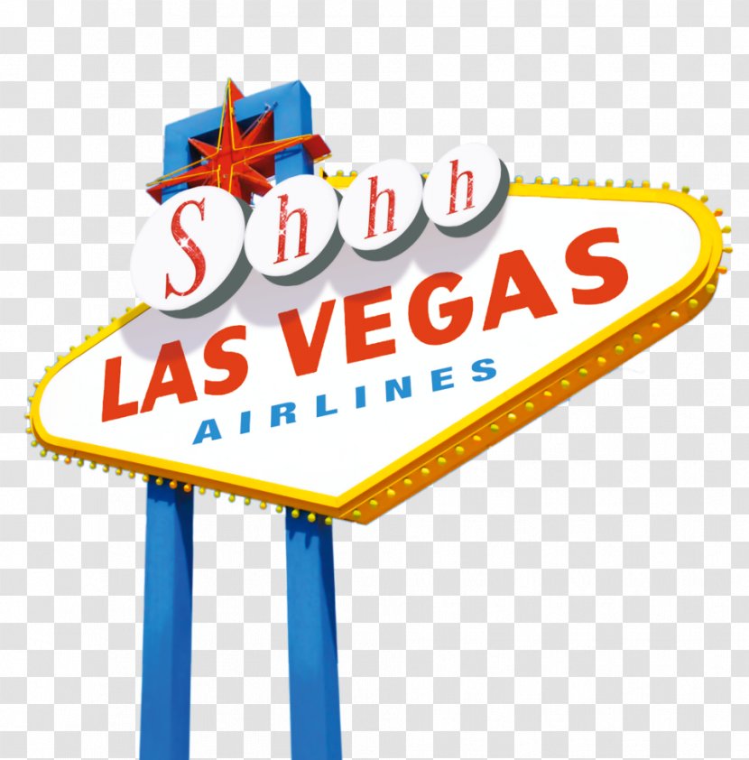 Welcome To Fabulous Las Vegas Sign Strip McCarran International Airport Stock Photography - Text - Sshh Transparent PNG