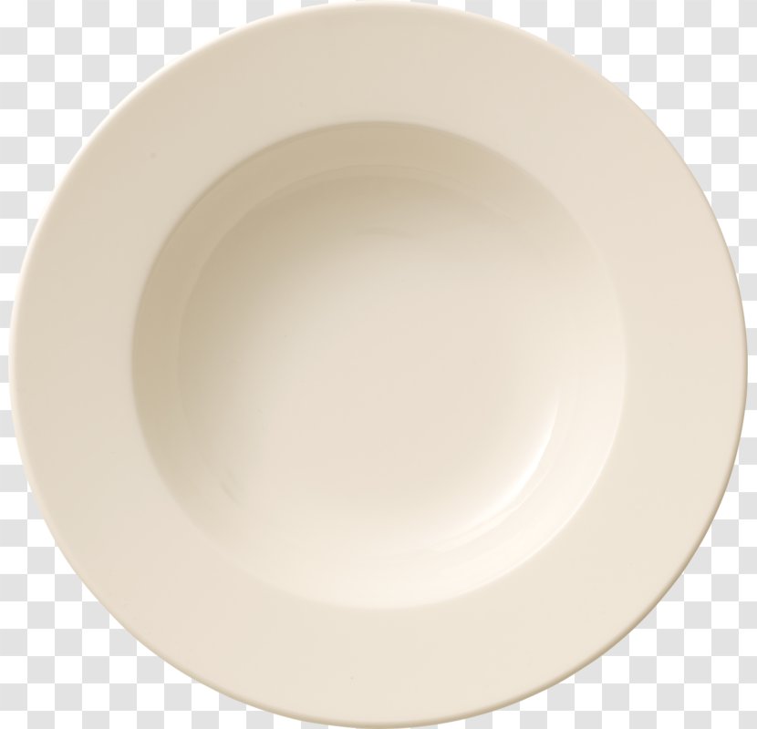 Plate Tableware Porcelain Bowl Villeroy & Boch Transparent PNG