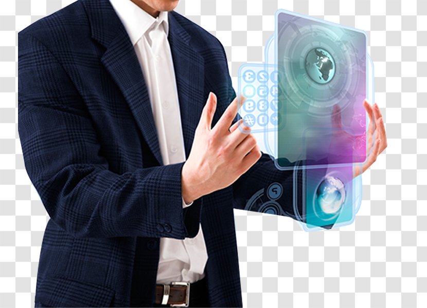 Computer Hardware Software Service - Professional - Business Technology Transparent PNG