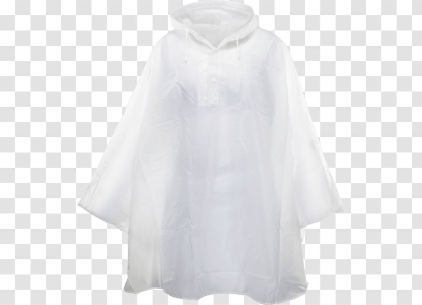 Sleeve Neck - Poncho Transparent PNG