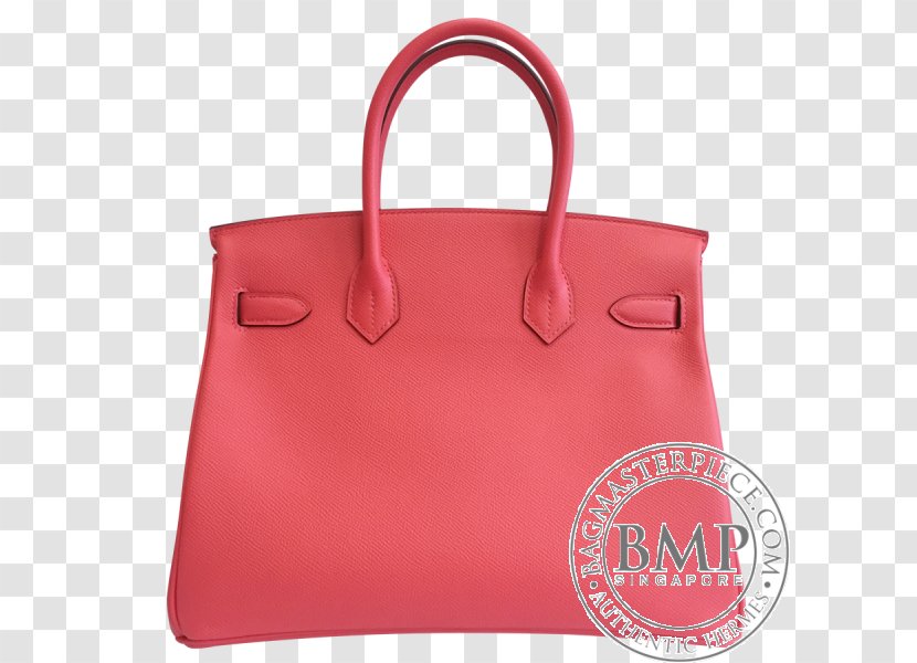Tote Bag Leather Messenger Bags - Magenta Transparent PNG