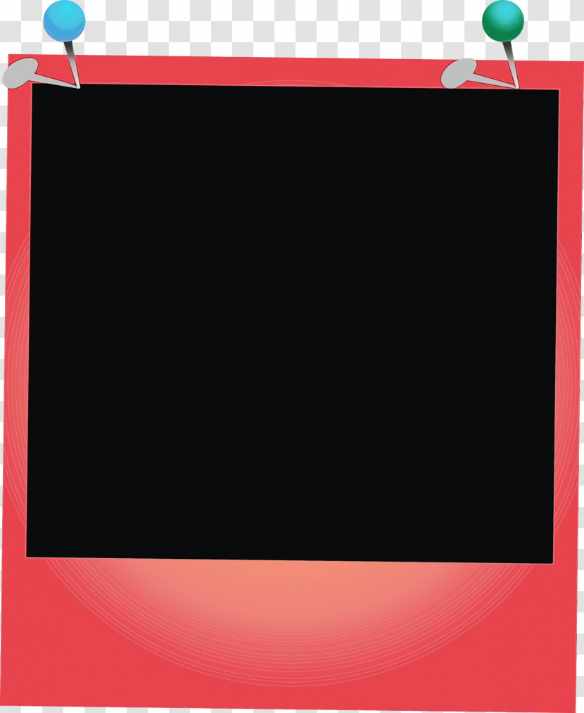 Picture Frame Transparent PNG