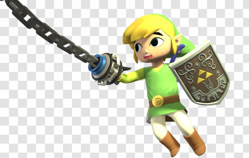 The Legend Of Zelda: A Link To Past Ocarina Time Princess Zelda Wind Waker - Ganon - Toy Transparent PNG
