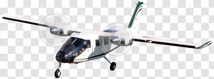 Partenavia P.68 Airplane Propeller Aircraft Reciprocating Engine - Mode Of Transport Transparent PNG