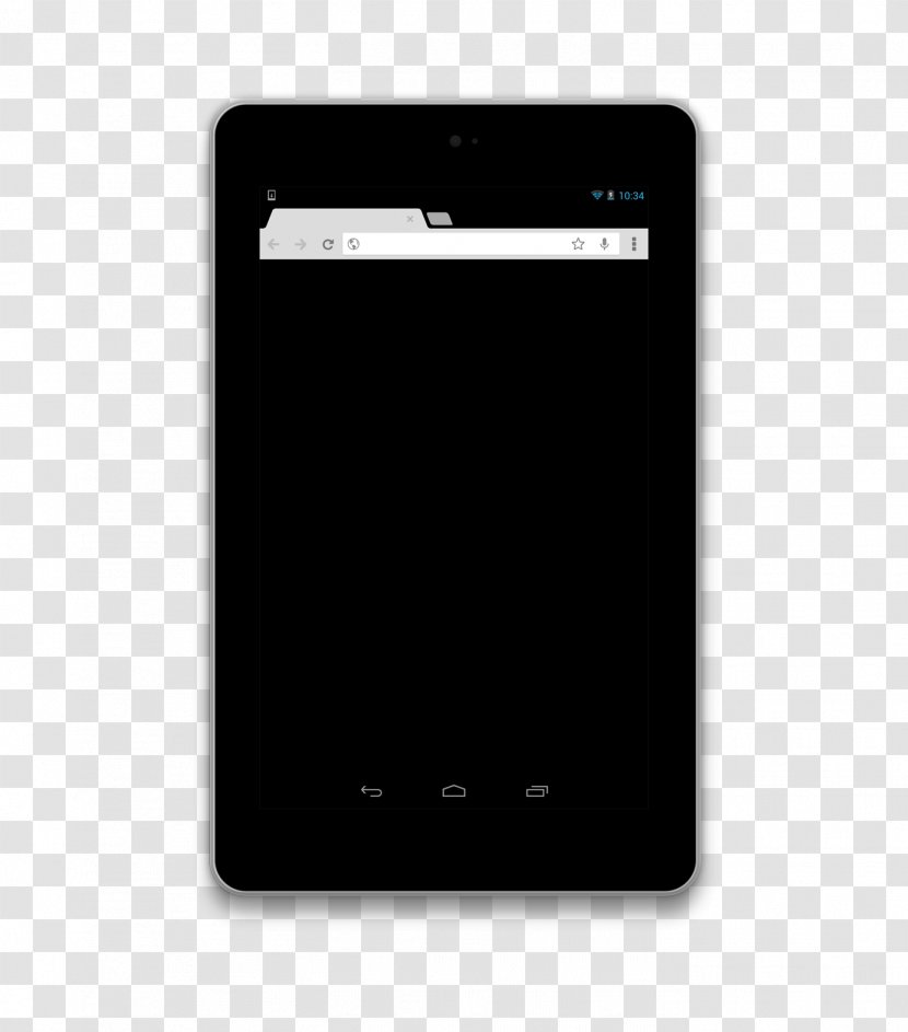 Feature Phone Smartphone Multimedia - Black - Drop-down Box Transparent PNG