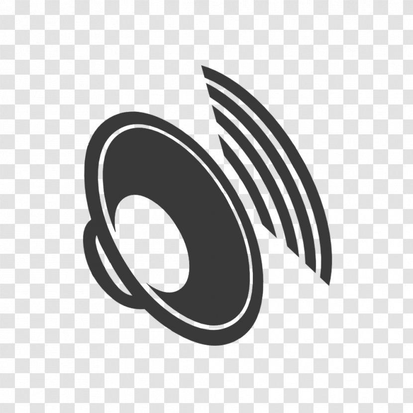 Loudspeaker Clip Art Computer Speakers Sound Subwoofer - Speaker Icon Transparent PNG