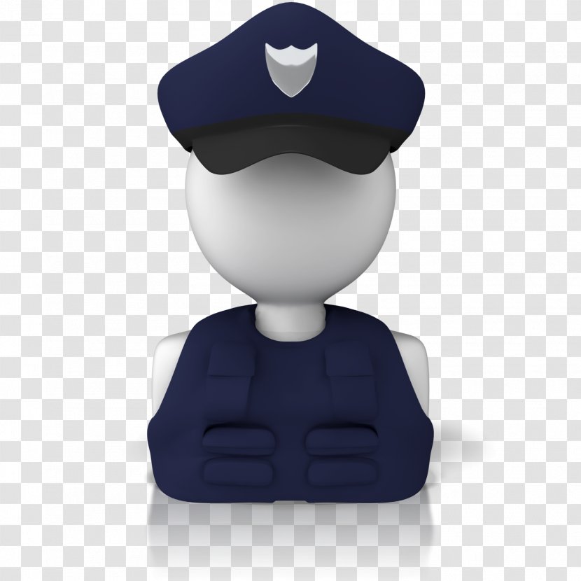 Police Officer Security Guard Industry Authority Clip Art - Animation - Users Icon Transparent PNG