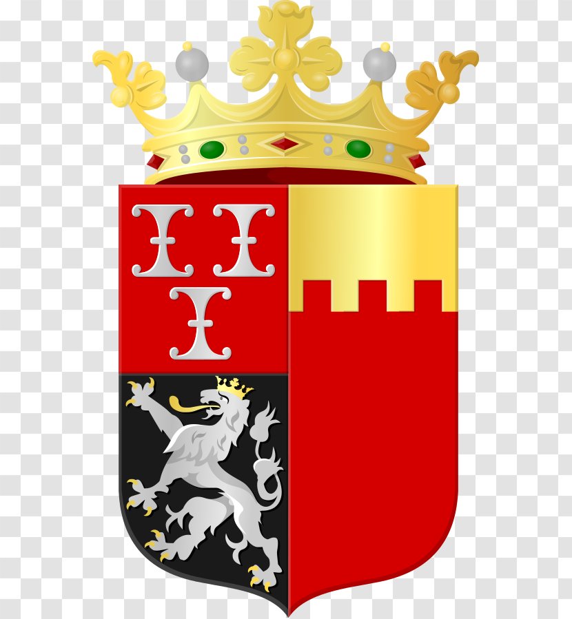 Wapen Van Driebergen-Rijsenburg Het Rijsenburg Coat Of Arms - Dutch Municipality - Knight Transparent PNG