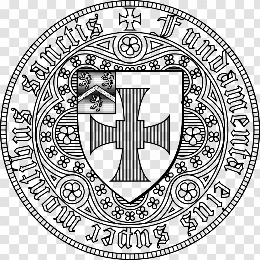 St Cuthbert's Society, Durham Van Mildert College, Duke University Of Oxford Transparent PNG