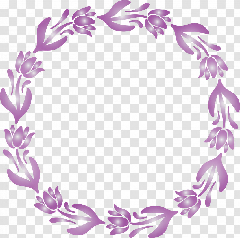 Purple Lilac Violet Plant Interior Design Transparent PNG