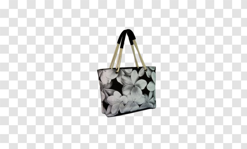 Tote Bag Zipper Pocket Messenger Bags - Honolulu - Suitcase Handpainted Transparent PNG