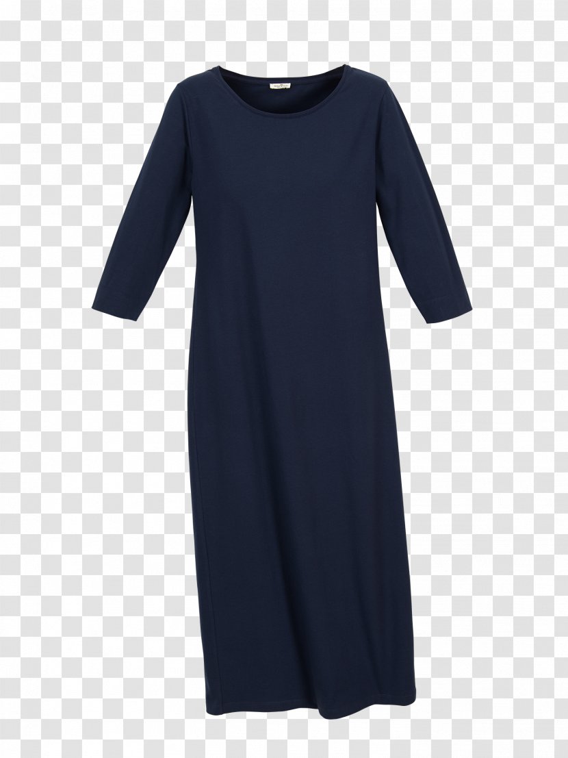 LITEX šaty Dámské S Křidélkovým Rukávem. 90304901 černá M Sleeve Shoulder Little Black Dress - Blue - Jerseys Transparent PNG