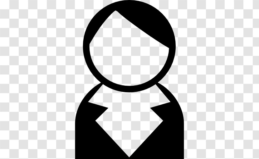 Icon Design Avatar User Profile - Artwork - Woman Transparent PNG