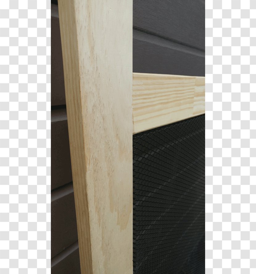 Plywood Wood Stain Varnish Lumber Hardwood - Floor - Wooden Guardrail Transparent PNG