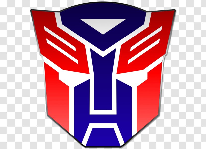 Transformers: The Game Optimus Prime Bumblebee Autobot Decal - Symbol - Thai Flag Meaning Transparent PNG