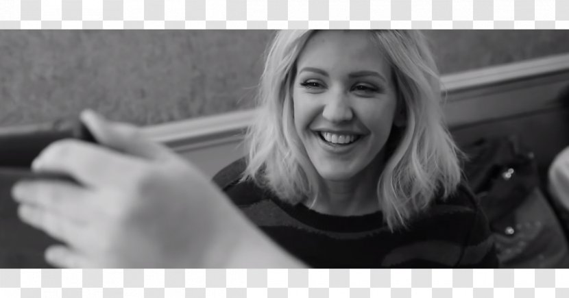 Ellie Goulding Something In The Way You Move Thumb 02PD - Frame - Circolo Del Partito Democratico Di Milano SongEllie Transparent PNG