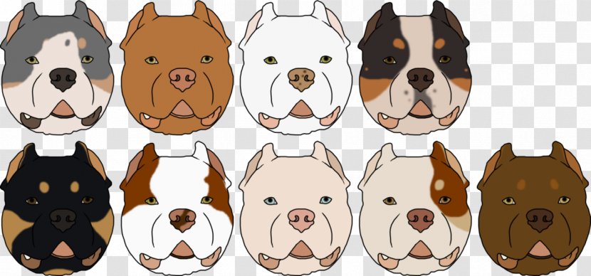 Dog Breed Non-sporting Group Cartoon - Mammal Transparent PNG