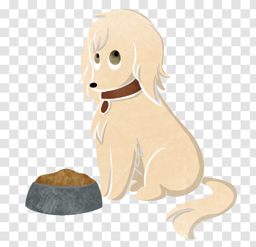 Puppy Love Dog Breed Illustration - Like Mammal Transparent PNG