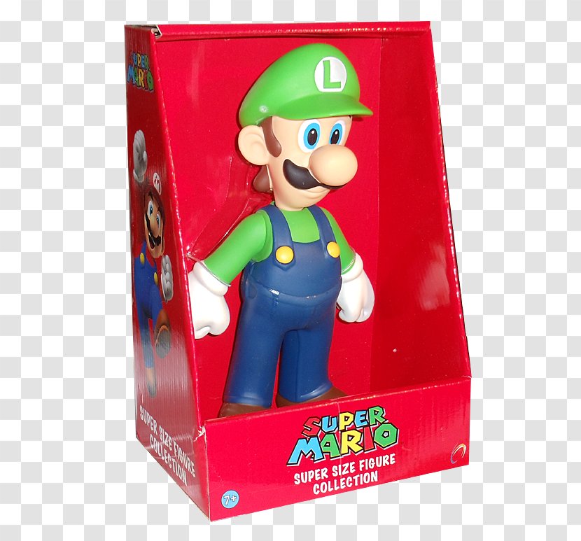 Mario Bros. & Yoshi Luigi Super World - Bros Transparent PNG