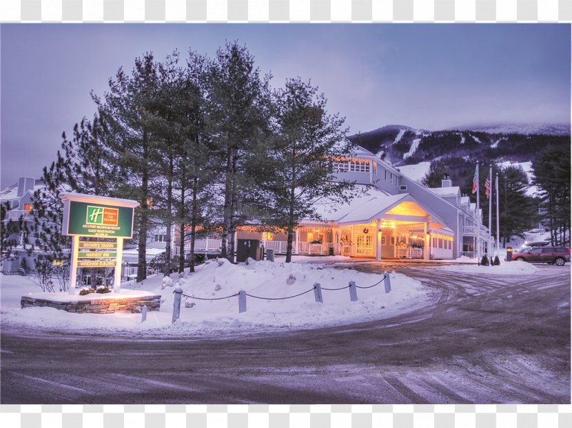 Holiday Inn Club Vacations Mount Ascutney Resort Mountain Rutland City - Home - Hotel Transparent PNG