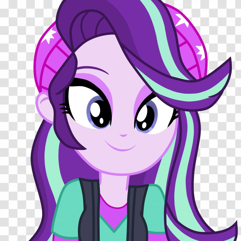 My Little Pony: Equestria Girls Sunset Shimmer Rarity Twilight Sparkle - Watercolor - Glimmer Transparent PNG